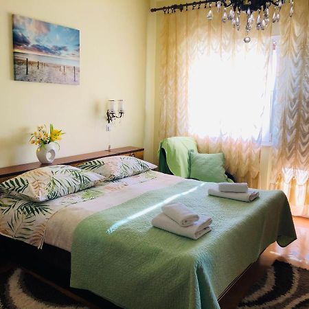 דירות ספליט Apartman Barbi מראה חיצוני תמונה