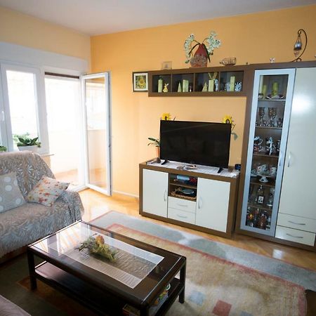 דירות ספליט Apartman Barbi מראה חיצוני תמונה