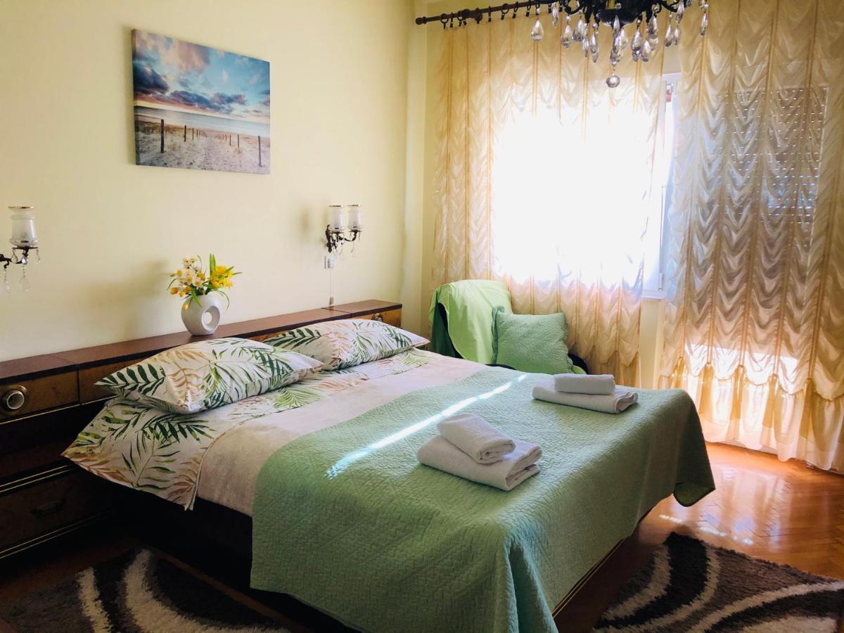 דירות ספליט Apartman Barbi מראה חיצוני תמונה