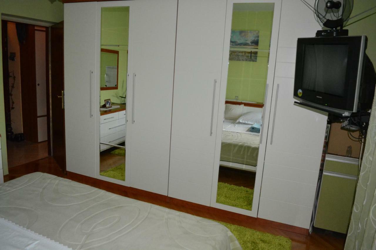 דירות ספליט Apartman Barbi מראה חיצוני תמונה