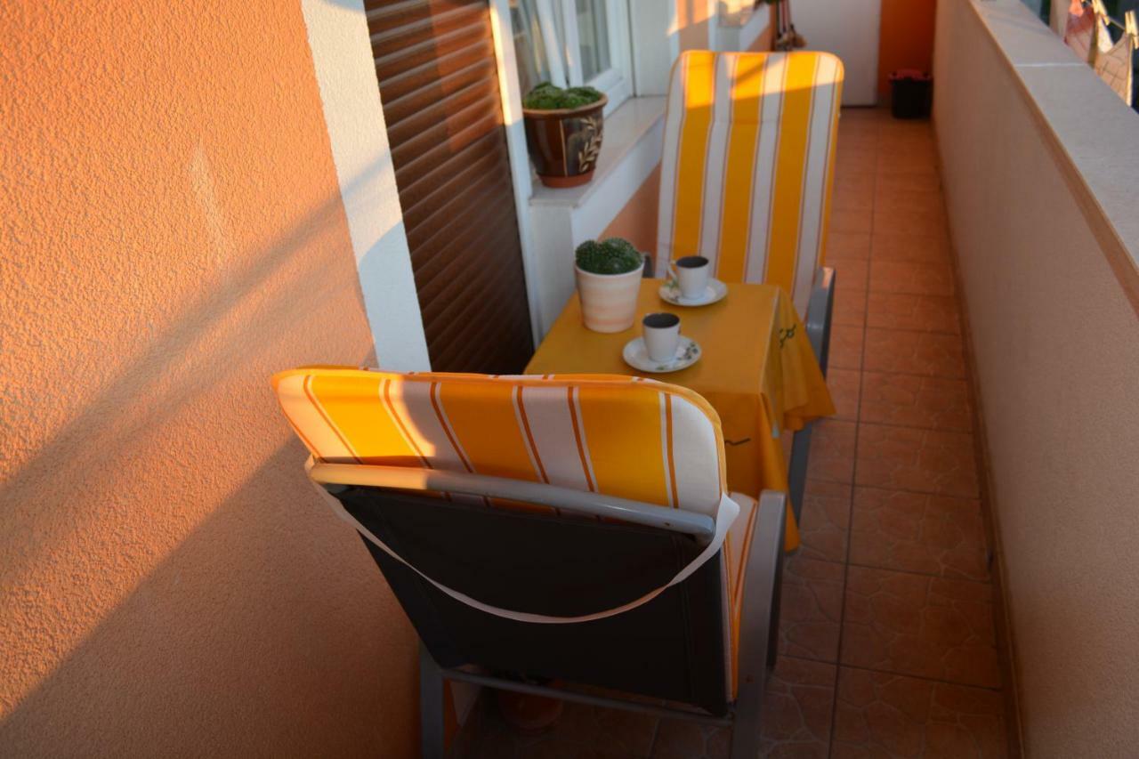 דירות ספליט Apartman Barbi מראה חיצוני תמונה