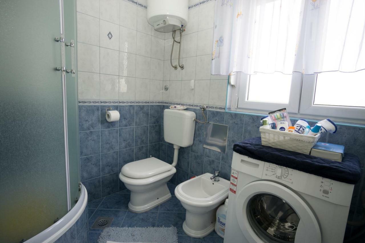 דירות ספליט Apartman Barbi מראה חיצוני תמונה