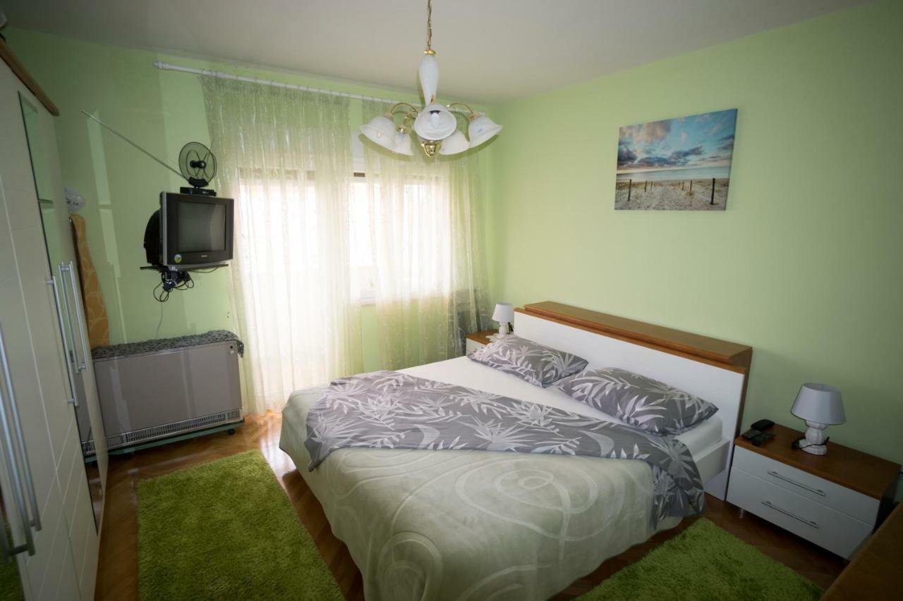 דירות ספליט Apartman Barbi מראה חיצוני תמונה