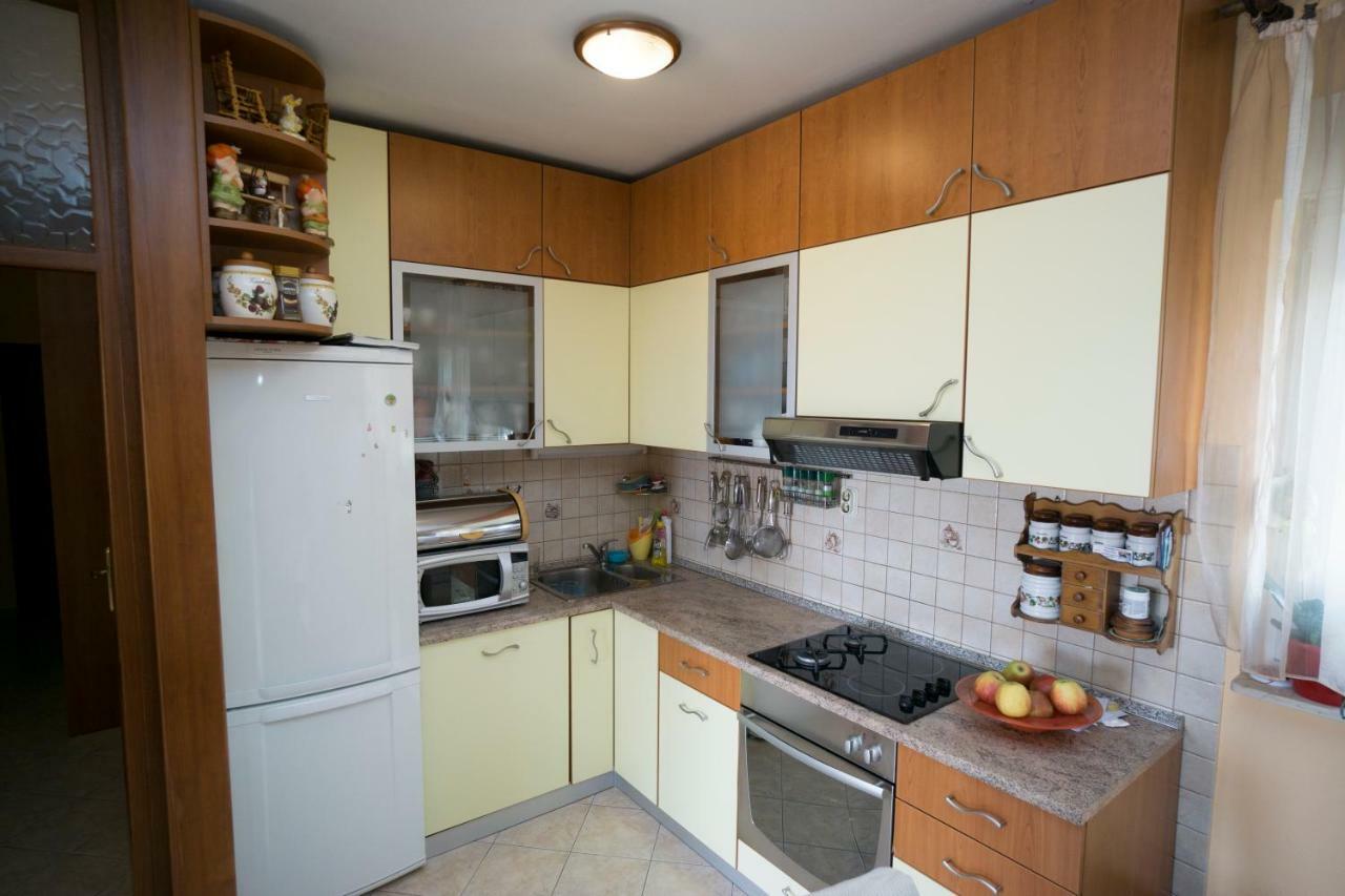דירות ספליט Apartman Barbi מראה חיצוני תמונה