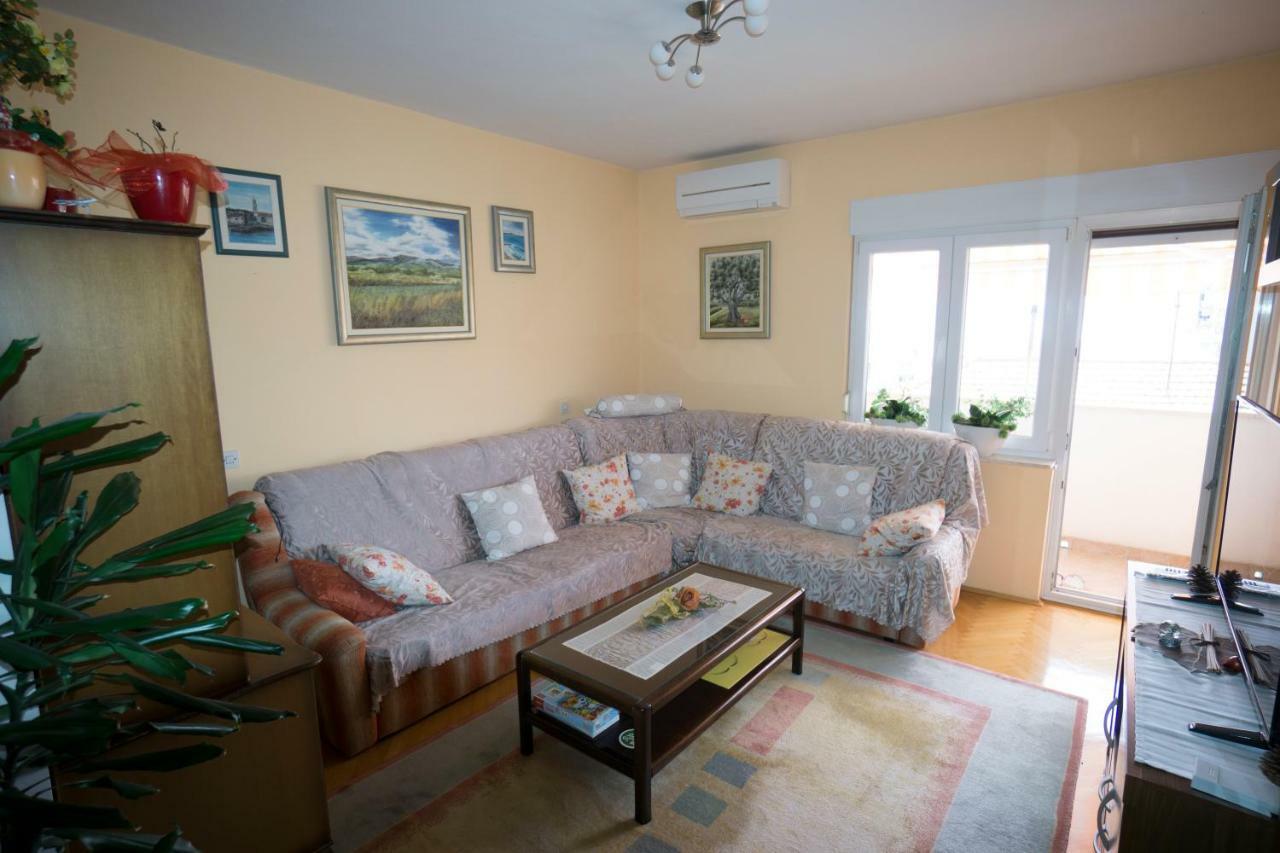 דירות ספליט Apartman Barbi מראה חיצוני תמונה