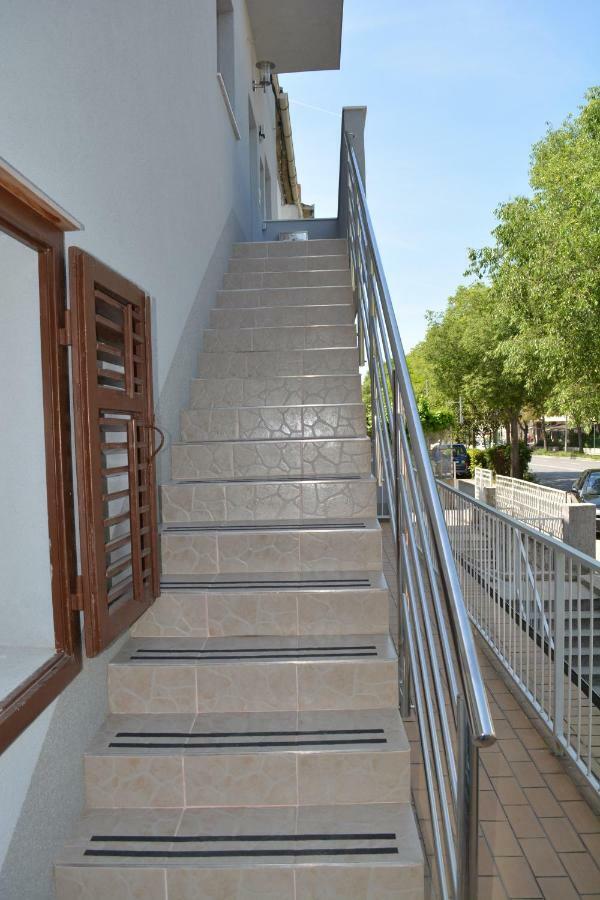 דירות ספליט Apartman Barbi מראה חיצוני תמונה