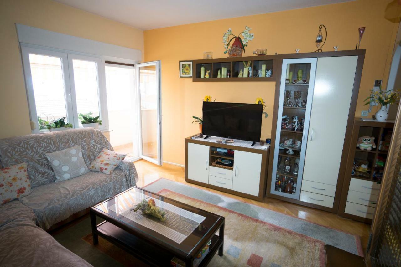 דירות ספליט Apartman Barbi מראה חיצוני תמונה
